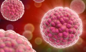 Symptoms and treatment of human papillomavirus